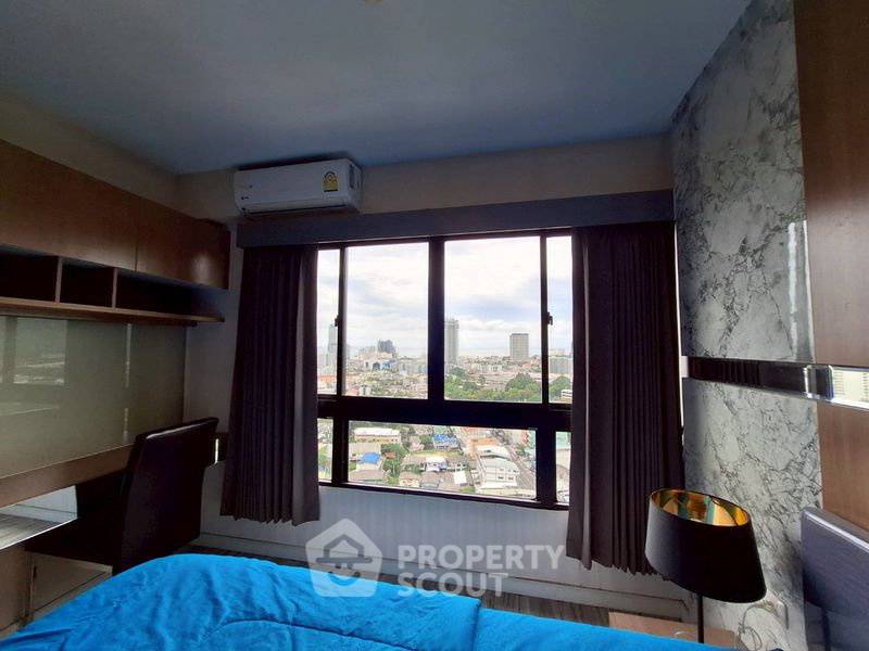 รูป คอนโดราคาดี 1 ห้องนอน ชั้น 21 Plus Condo Sriracha (ID 2997635) - รูปที่ 9/14