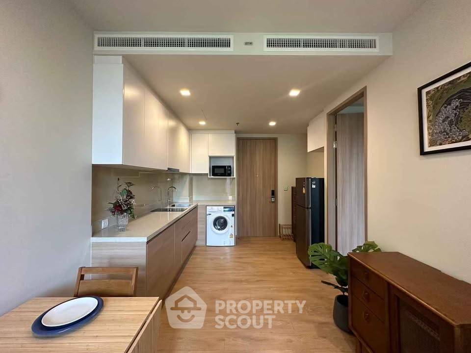 picture 1-BR Condo at Noble Around Sukhumvit 33 near BTS Phrom Phong (ID 3325383) - 5/21