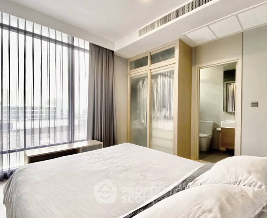 picture Pet-Friendly 1-BR M Thonglor 10 Near BTS Thong Lor (ID 3244694) - 3/3