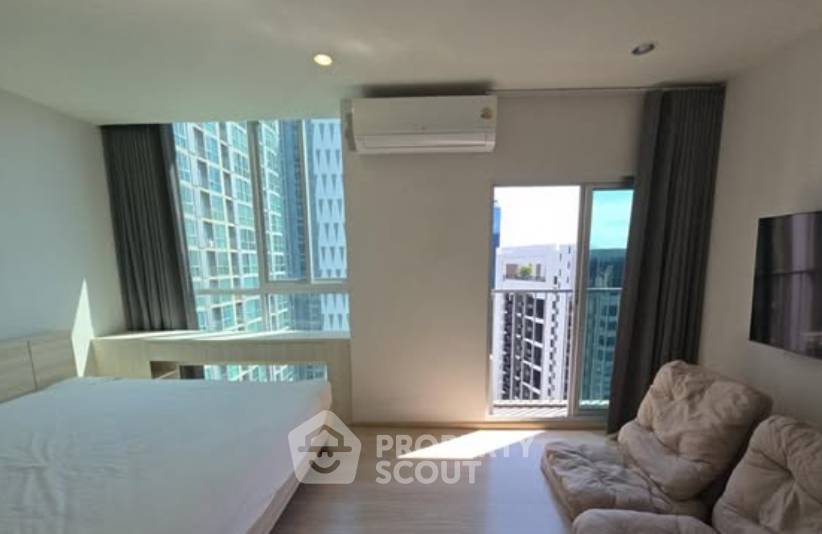 picture 2-BR Condo at Noble Revolve Ratchada near MRT Thailand Cultural Centre (ID 3322375) - 4/4