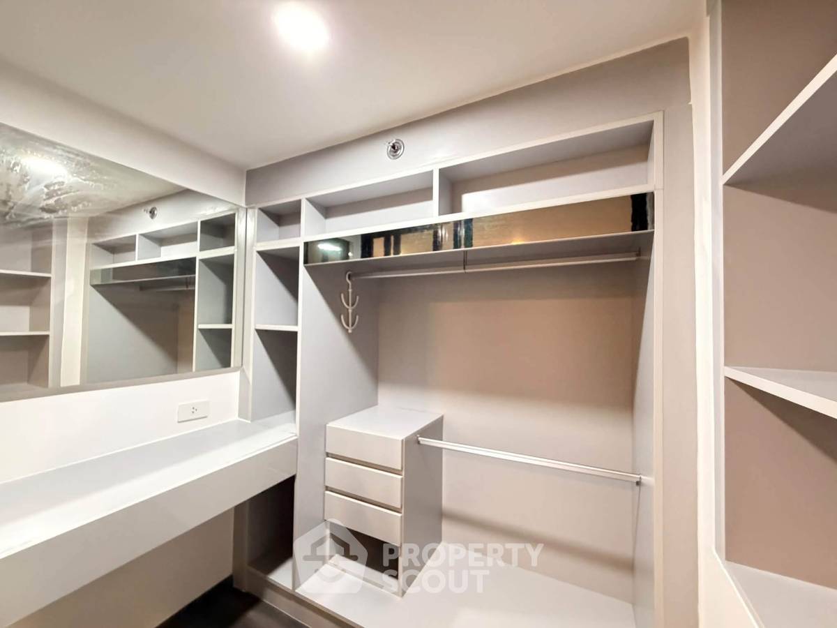 รูป คอนโด 1 ห้องนอน Knightsbridge Space Ratchayothin ใกล้ BTS รัชโยธิน (ID 3326429) - รูปที่ 7/8