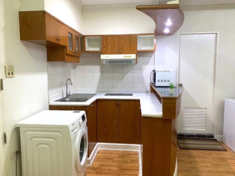 รูป ให้เช่าคอนโด เดอะ วอเตอร์ฟอร์ด พาร์ค 90 ตร.ม. 2 นอน 2 น้ำ (Fully Furnished) - รูปที่ 5/16