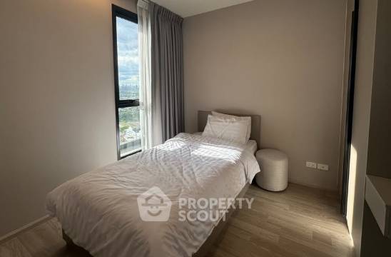 รูป คอนโด 2 ห้องนอน Ideo Mobi Sukhumvit Eastpoint ใกล้ BTS แบริ่ง (ID 3322810) - รูปที่ 2/5