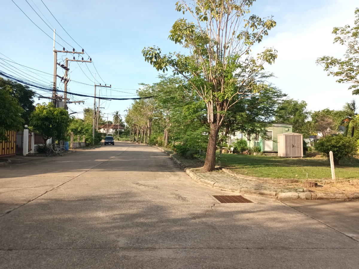 รูป ขาย ที่ดินเปล่า หมู่บ้านกฤษดานคร 27 สามพราน เนื้อที่ 100 ตร.ว. ใกล้มหาวิทยาลัยมหิดล ศาลายา ราคา 2.19 ล้านบาท - รูปที่ 7/12