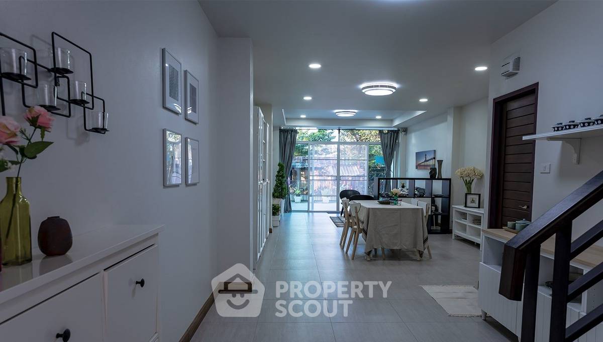 รูป ขายทาวน์เฮ้าส์ 2 ห้องนอน ทำเลช้างเผือก เชียงใหม่ (ID 992526) - รูปที่ 7/31