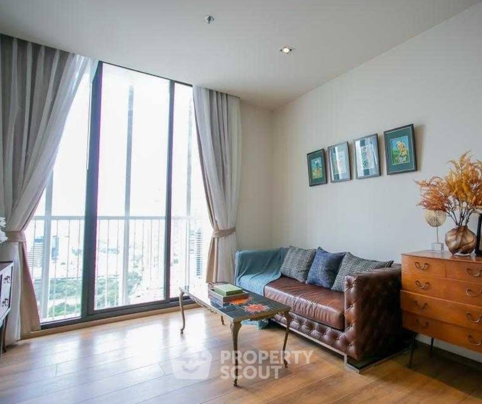 picture 33rd-Floor 2-BR At Park Origin Phrom Phong Near BTS Phrom Phong (ID 3133664) - 5/5