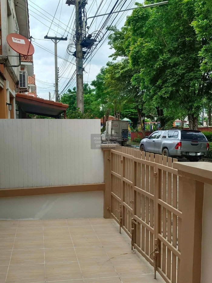 รูป ขายทาวน์เฮ้าส์/ทาวน์โฮม  บ้านฟ้าปิยรมย์ เรือนพฤกษ์ วงแหวน - ลำลูกกา คลอง 6 รีโนเวทใหม่ บึงคำพร้อย ลำลูกกา ปทุมธานี CX-176179 ✅ ทักไลน์ @connexproperty ตอบทันที ทีมงานมืออาชีพ ✅ - รูปที่ 4/12