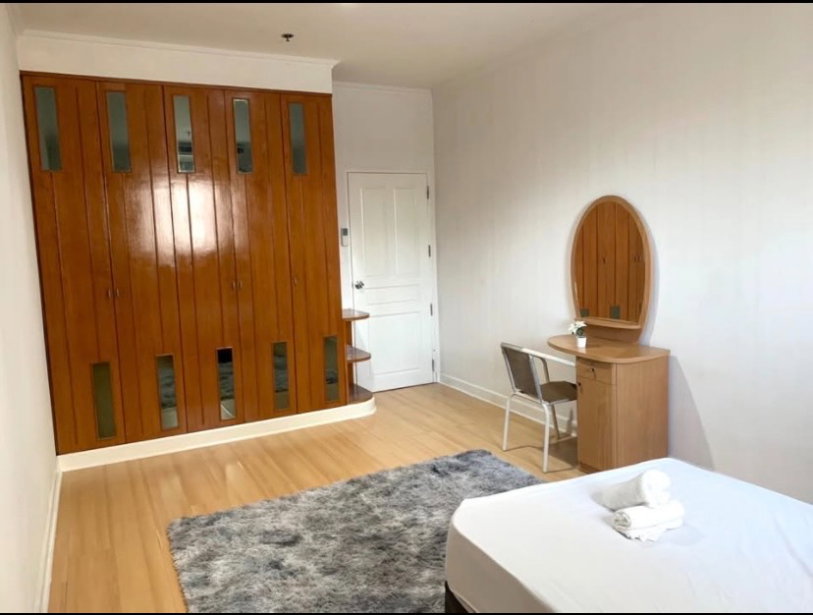 รูป ให้เช่าคอนโด เดอะ วอเตอร์ฟอร์ด พาร์ค 90 ตร.ม. 2 นอน 2 น้ำ (Fully Furnished) - รูปที่ 12/16