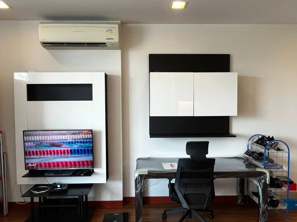 picture Condo for Rent at Vantage Ratchavipa (P6909039) - 10/13