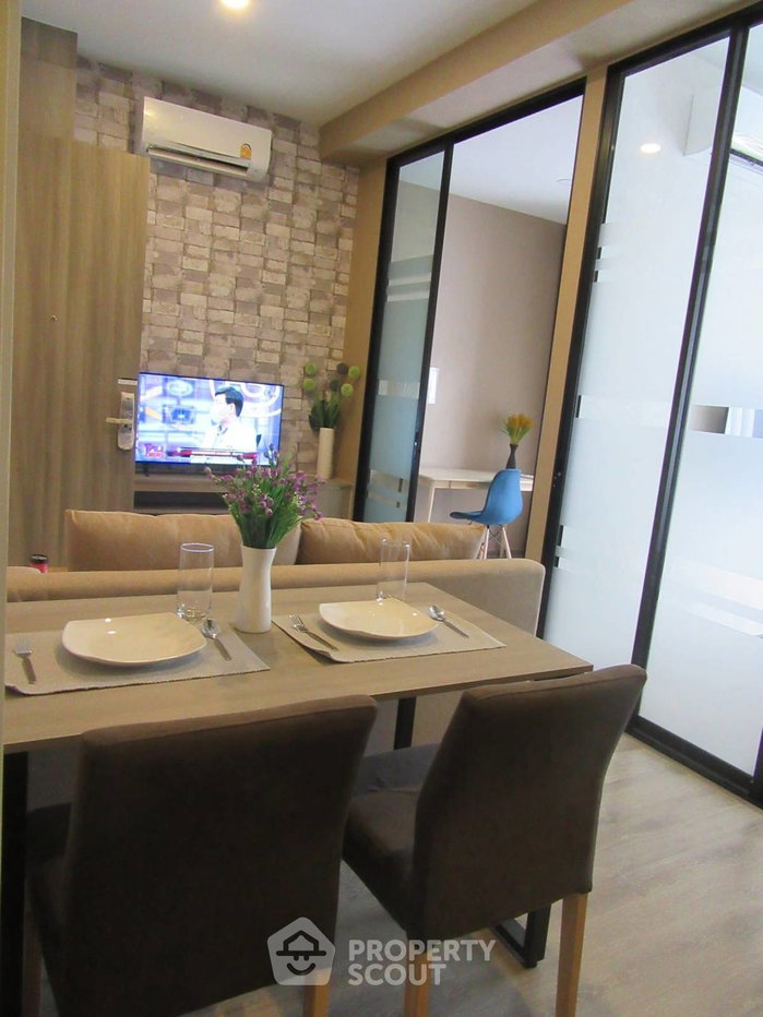 picture 2-BR Condo at Knightsbridge Kaset - Society near BTS Sena Nikhom (ID 3323160) - 4/13