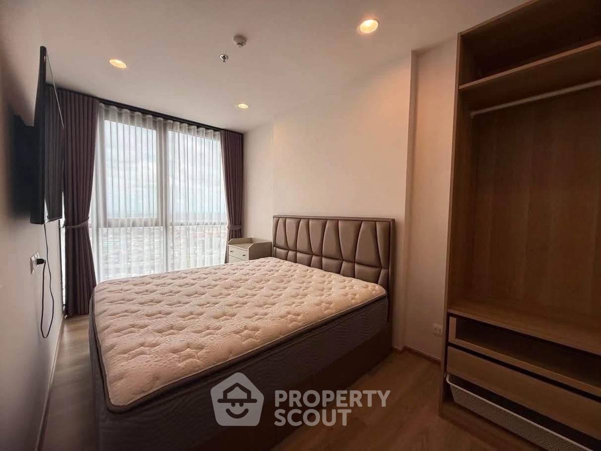 picture 30th-Floor 2-BR Oka Haus Sukhumvit 36 Near BTS Thong Lor (ID 3175728) - 11/14
