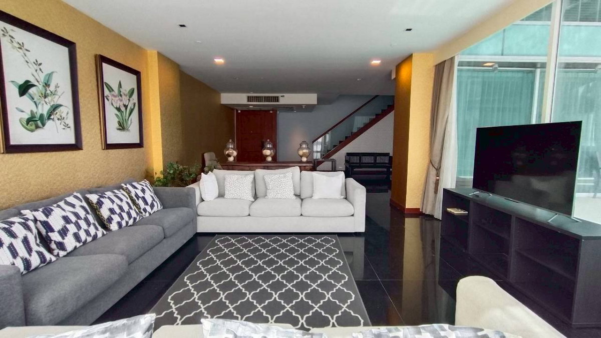 รูป ขาย คอนโด le Raffine Sukhumvit 31 3 ห้องนอน 4 ห้องน้ำ 347 ตรม - รูปที่ 16/23