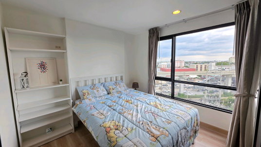 รูปภาพ 🏢 Condo for Rent: Premio Fresco      Property Code | LNP-C14826 