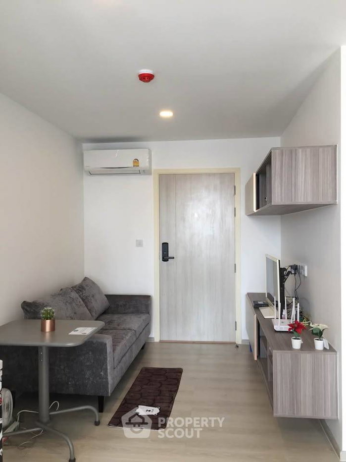 รูป คอนโด 1-ห้องนอน ที่ เคนซิงตัน พหลโยธิน 63 ใน อนุสาวรีย์ (ID 3325780) - รูปที่ 4/19