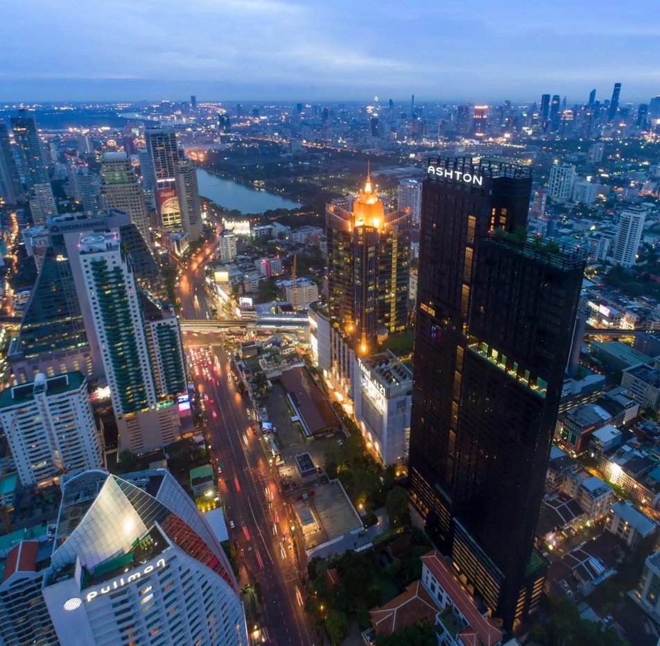 รูป คอนโดหรู คอนโดตอบโจทย์ชาวต่างชาติ - รูปที่ 16/26