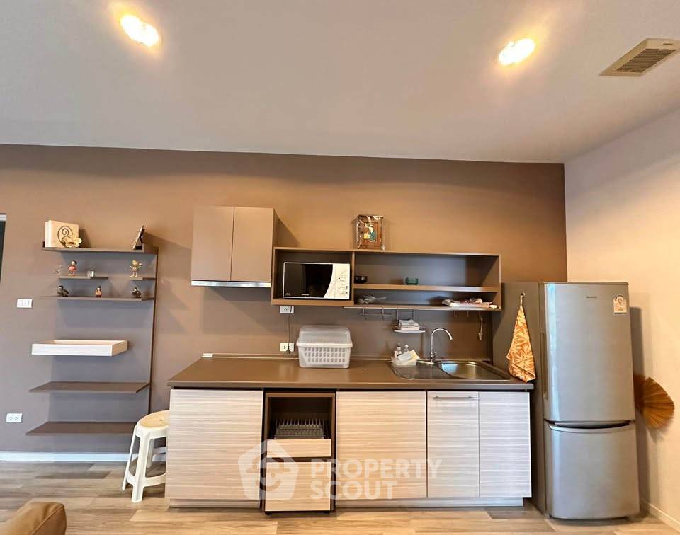 picture 2-BR Condo At North Condo In Suthep, Chiang Mai (ID 3326507) - 4/12