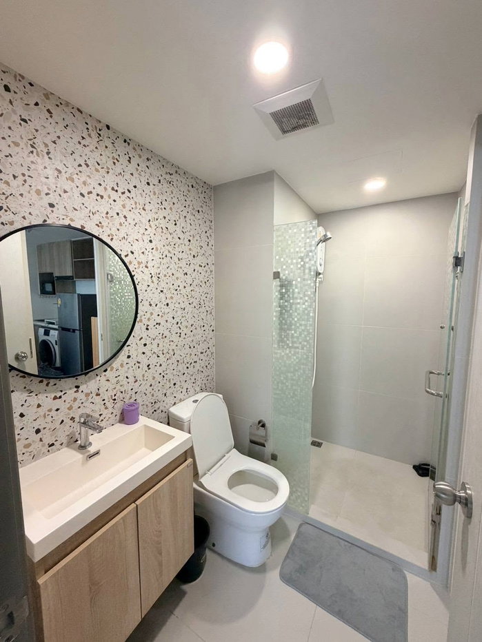 picture @Condorental condo for rent ONEDER Kaset - 11/12