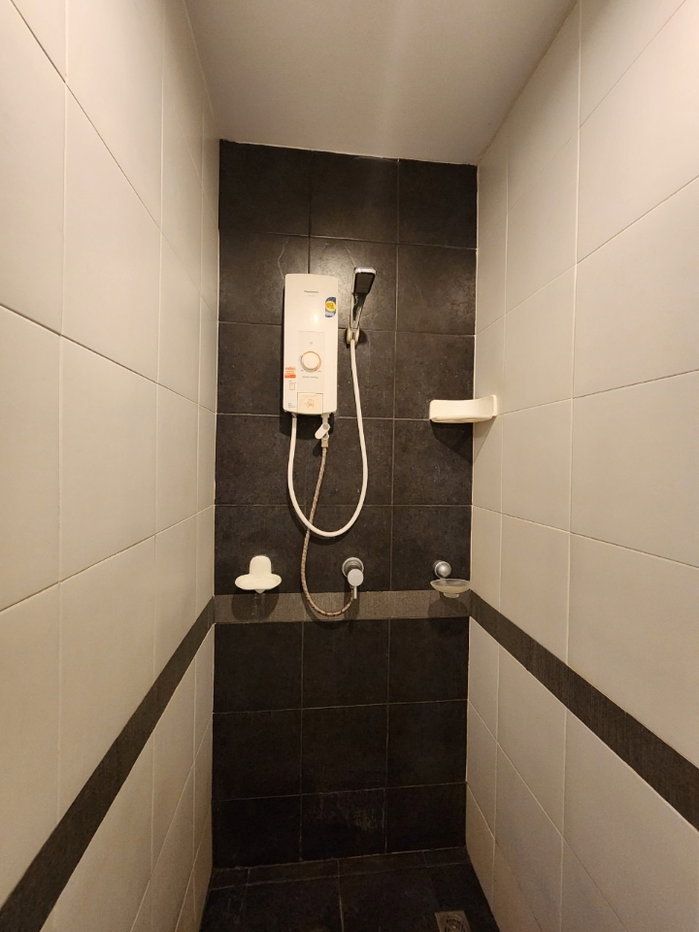 รูป ขายถูก เอ สเปซ สุขุมวิท 77 a space Sukhumvit 77 วิวสระน้ำ 35 ตรม - รูปที่ 8/10