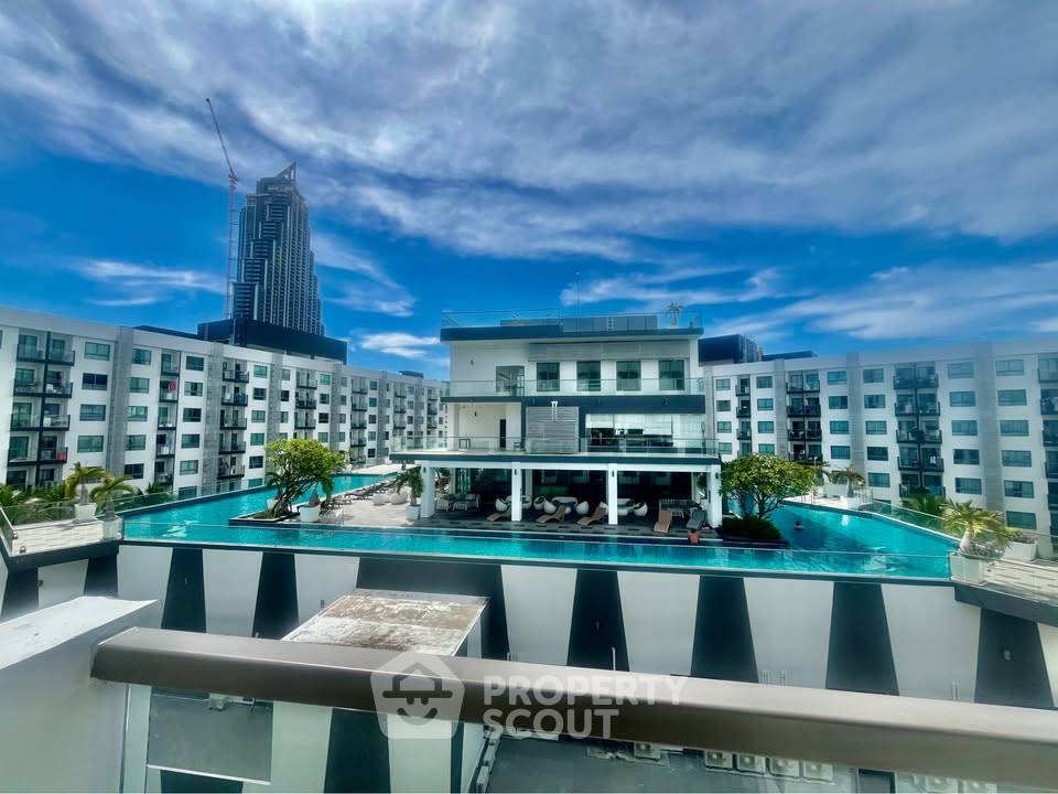รูป คอนโด 1-ห้องนอน ที่ อาคาเดีย บีช รีสอร์ท พัทยา ใกล้ พัทยาใต้ (ID 3326626) - รูปที่ 9/10