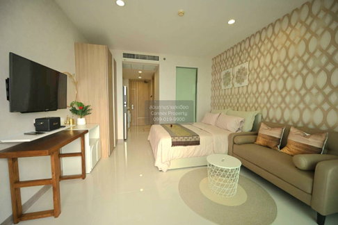 🔥🔥🔥 For Sale Condo , The Riviera Wongamat , Na Kluea , Bang Lamung , Chon Buri , CX-176160 ✅ Live chat with us ADD LINE @connexproperty ✅ 🔥🔥🔥