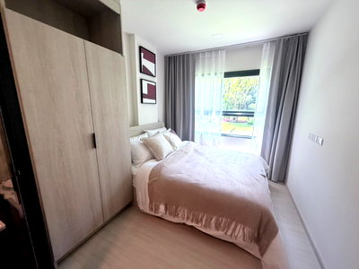 ขายคอนโด : 🛋️ ขาย ดีคอนโด คีรี (dcondo Kiri) 2,040,000 ผ่อน 7,000 บาท ชั้น 2 ตึก B ทักไลน์ ฟรีค่าใช้ ณ วันโอน+เครื่องใช้ไฟฟ้า @802dkhwu ตอบเร็ว โทร.065-5964655 