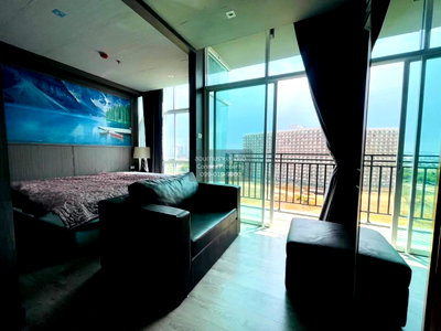Condos for sale : 🔥🔥🔥 For Sale Condo , The Grand Jomtien Beach Pattaya , Mueang Phata , Bang Lamung , Chon Buri , CX-176143 ✅ Live chat with us ADD LINE @connexproperty ✅ 🔥🔥🔥