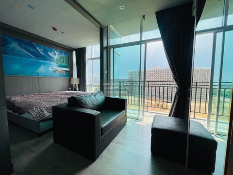 For Sale Condo , The Grand Jomtien Beach Pattaya , Mueang Phata , Bang Lamung , Chon Buri , CX-176143 ✅ Live chat with us ADD LINE @connexproperty ✅