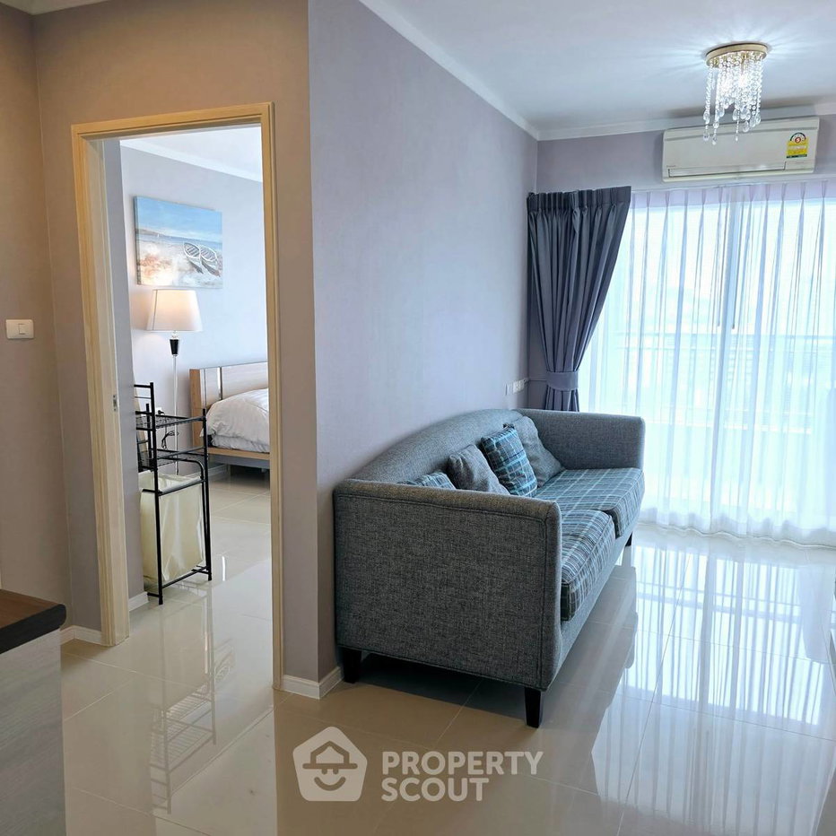 รูป คอนโด 1-ห้องนอน ที่ ลุมพินี พาร์ค บีช จอมเทียน ใกล้ หาดจอมเทียน (ID 2197968) - รูปที่ 6/11