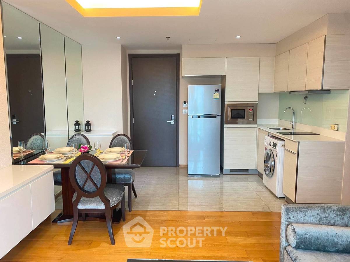 picture 2-BR Condo at H Sukhumvit 43 near BTS Phrom Phong (ID 3151250) - 11/18
