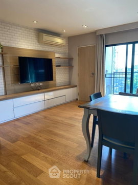 1-BR Condo 300m To BTS Ekkamai | Zenith Place Sukhumvit 42 (ID 3072221)