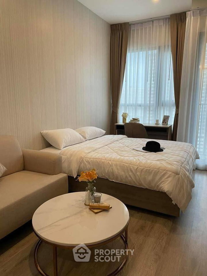 picture 1-BR Condo at Knightsbridge Prime Onnut near BTS On Nut (ID 3028406) - 1/8