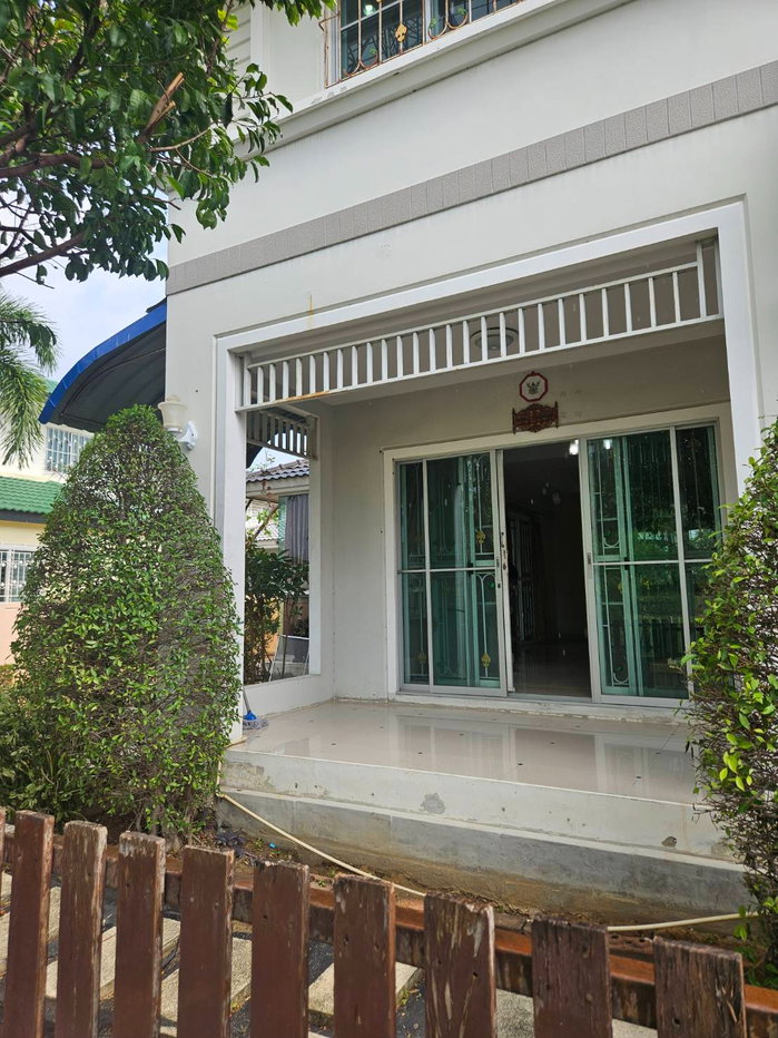 รูป ขายด่วน! พฤกษ์ลดา ประชาอุทิศ 76 ลดสุดๆๆๆ - รูปที่ 6/10