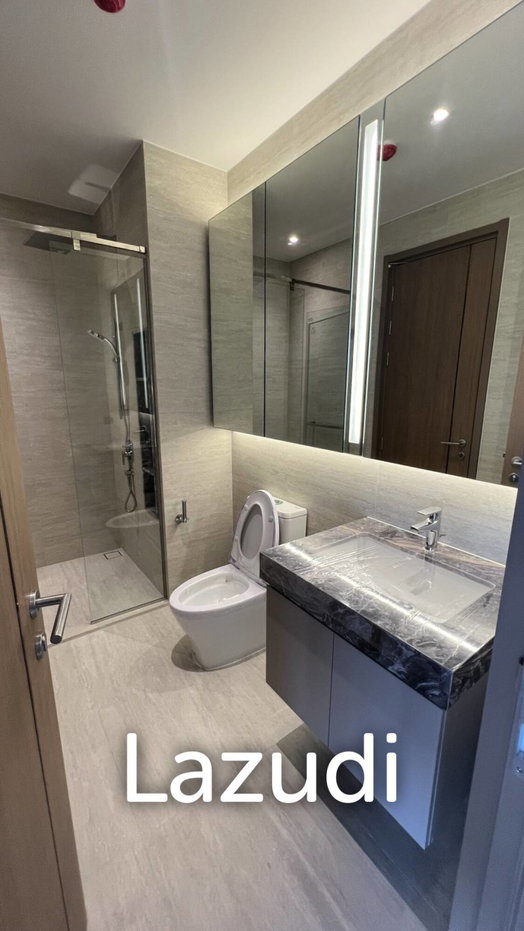 picture Via Ari 90 sqm Skyline Condo on Floor 20 in Phaya Thai - 14/19