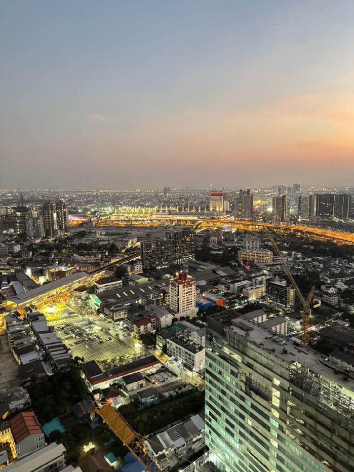 รูป คอนโดใกล้แหล่งช้อปปิ้งและสถานีปุณณวิถี - รูปที่ 13/22