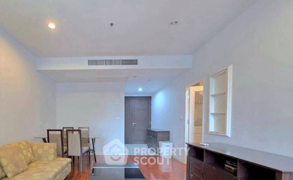 picture 200m To BTS Phrom Phong | 1-BR At Siri Residence Sukhumvit (ID 3323628) - 3/7