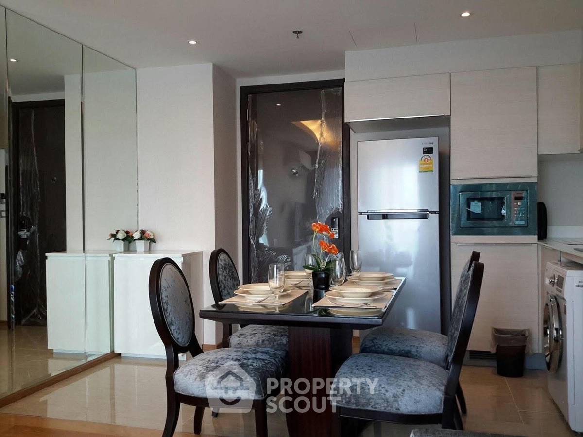 picture 2-BR Condo at H Sukhumvit 43 near BTS Phrom Phong (ID 3151250) - 8/18