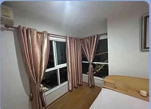 AA687629 | 2Bed | 2Bath | 50sqm | THB 17,000/mo | Fl.28 — The Parkland Ratchada-Wongsawang Ratchada-Wongsawang