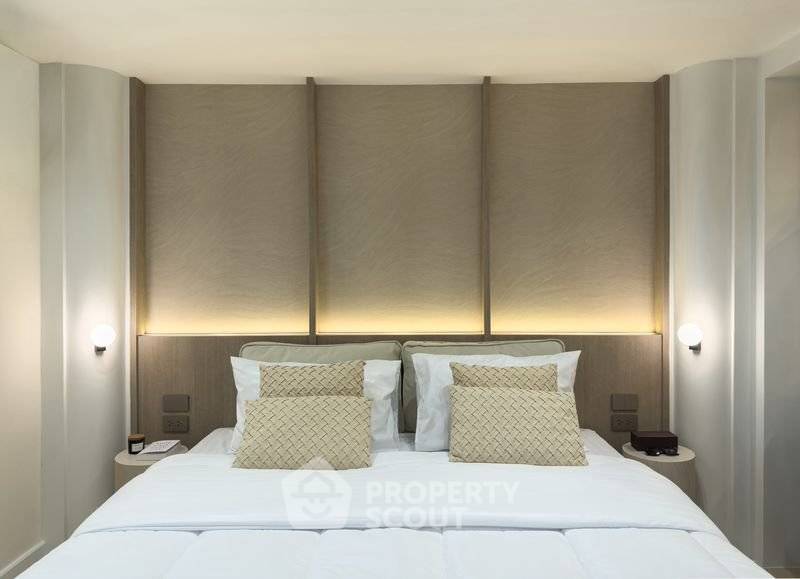 picture 1-BR Condo At Sritana Condominium 2 Near Chiang Mai University (ID 3325158) - 7/19