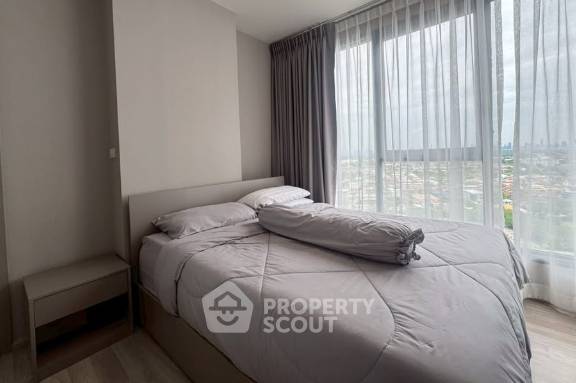 รูป คอนโด 2 ห้องนอน Ideo Mobi Sukhumvit Eastpoint ใกล้ BTS Bearing (ID 3279453) - รูปที่ 3/3