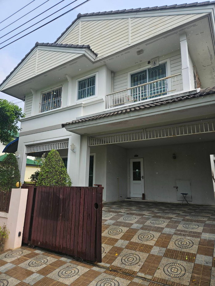 รูป ขายด่วน! พฤกษ์ลดา ประชาอุทิศ 76 ลดสุดๆๆๆ - รูปที่ 7/10