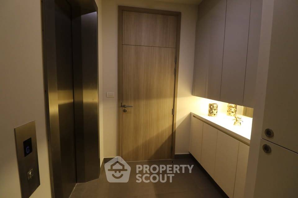 picture 25th-Floor 1-BR At Noble Ploenchit, 100m To BTS Phloen Chit (ID 3322441) - 13/14