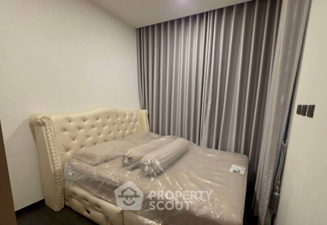 picture 1-BR Condo At Sapphire Luxurious Condominium Rama III (ID 3324124) - 4/6