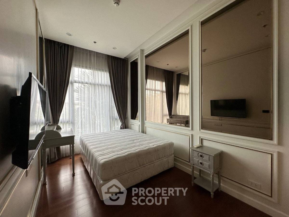 รูป คอนโด 2 ห้องนอน Mayfair Place Sukhumvit 50 ใกล้ BTS อ่อนนุช (ID 3055943) - รูปที่ 9/14