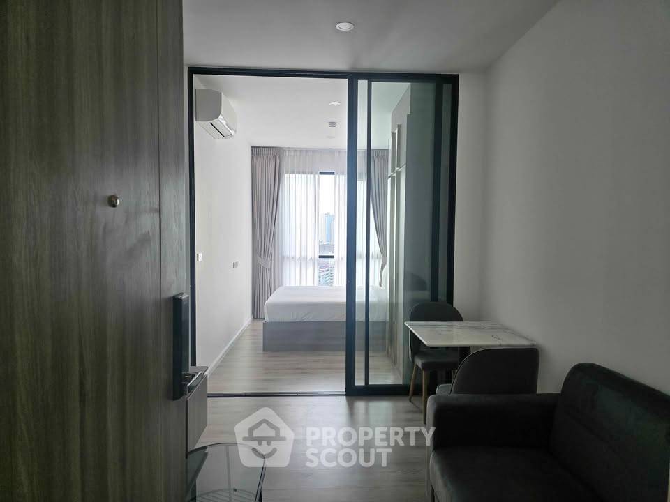 รูป คอนโด 1-ห้องนอน ที่ ไนท์บริดจ์ สุขุมวิท-เทพารักษ์ ใกล้ BTS สำโรง (ID 3325255) - รูปที่ 7/18