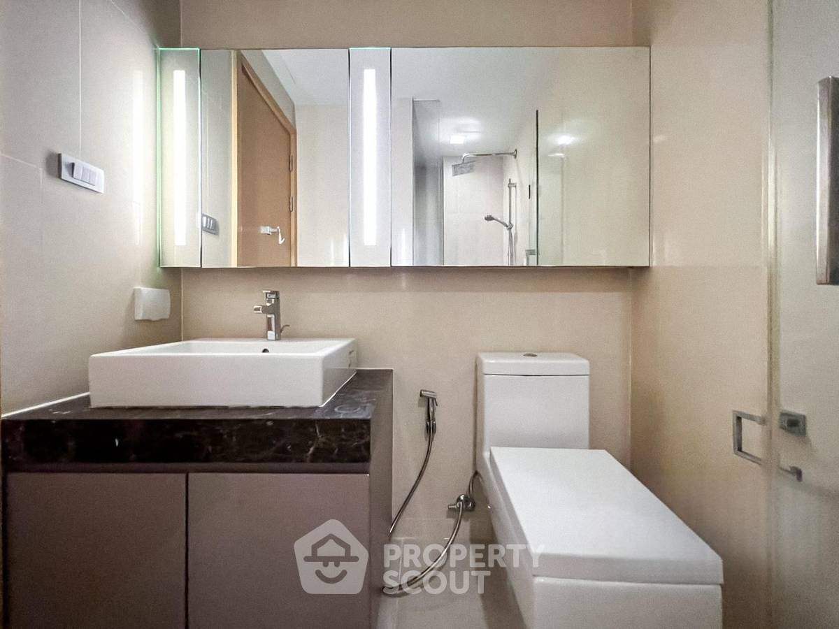 picture Great Value 1-BR, 16th-Floor Hyde Sukhumvit 13 Near BTS Nana (ID 3256125) - 2/4