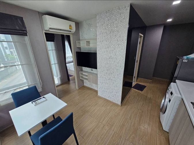 1-bed condo for sale, 27.8 sqm, Wynn Condo  Phahon Yothin 52