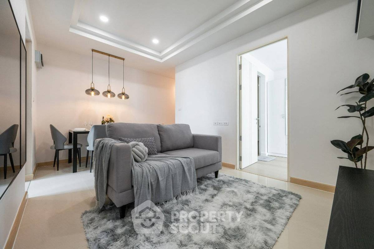 รูป คอนโด 2 ห้องนอน ขายที่ Happy Condo Ladprao 101 กรุงเทพฯ (ID 3303950) - รูปที่ 10/70
