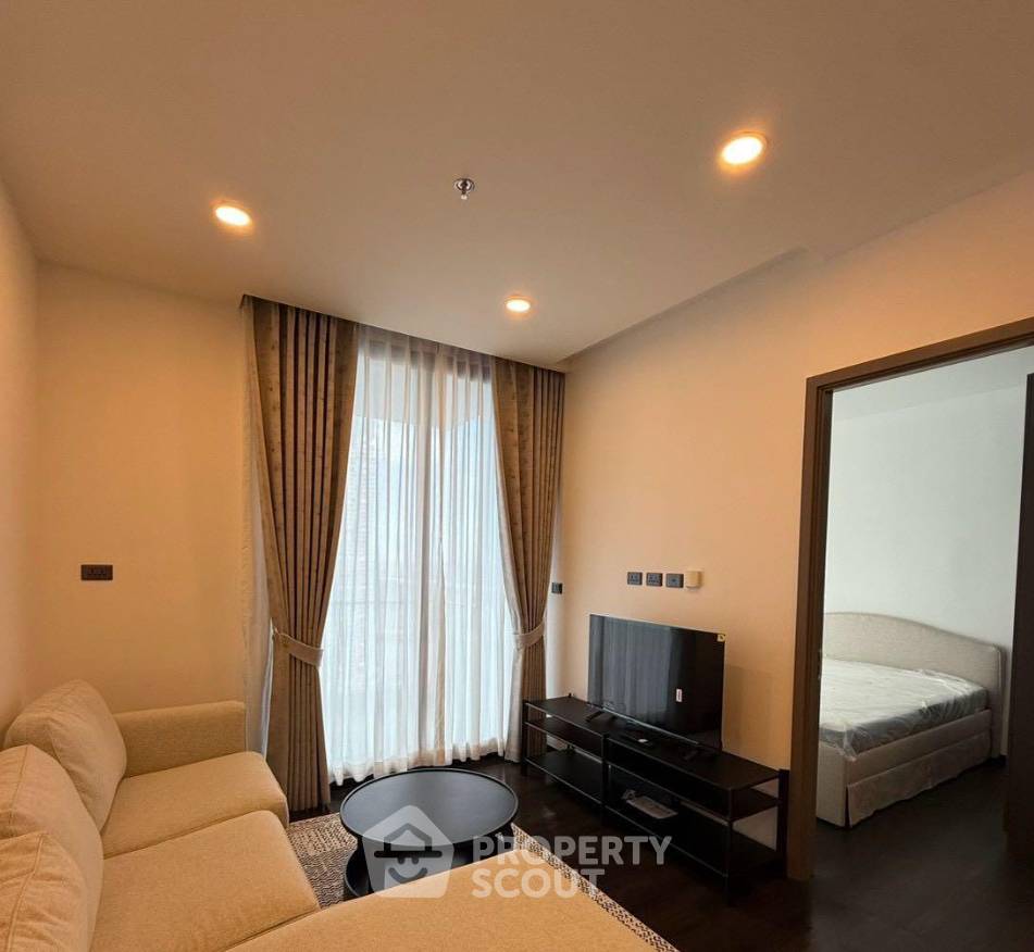 รูป คอนโด 1-ห้องนอน ที่ แซฟไฟร์ลักซูเรียสคอนโด สาทร-พระราม3 ใกล้ พระราม 3 (ID 3132334) - รูปที่ 5/6