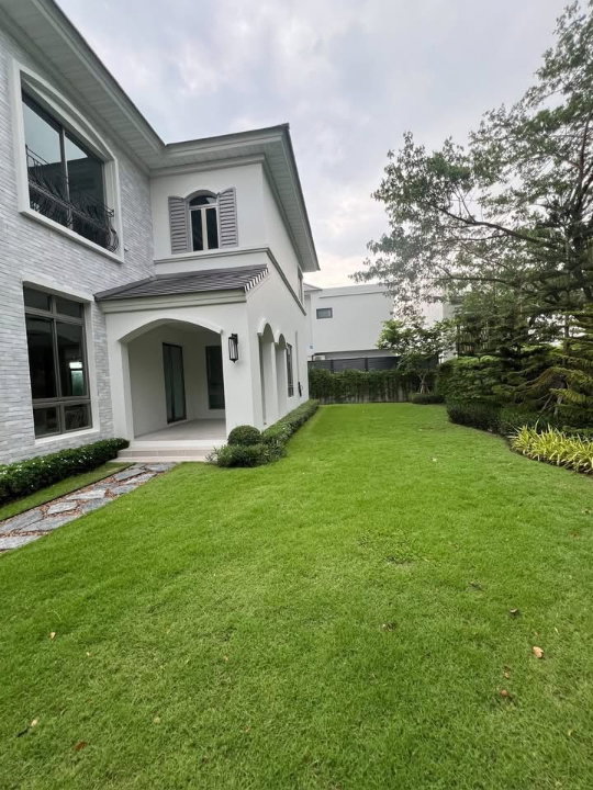 รูป ให้เช่าบ้านหรู ระดับ Top Class - รูปที่ 18/20