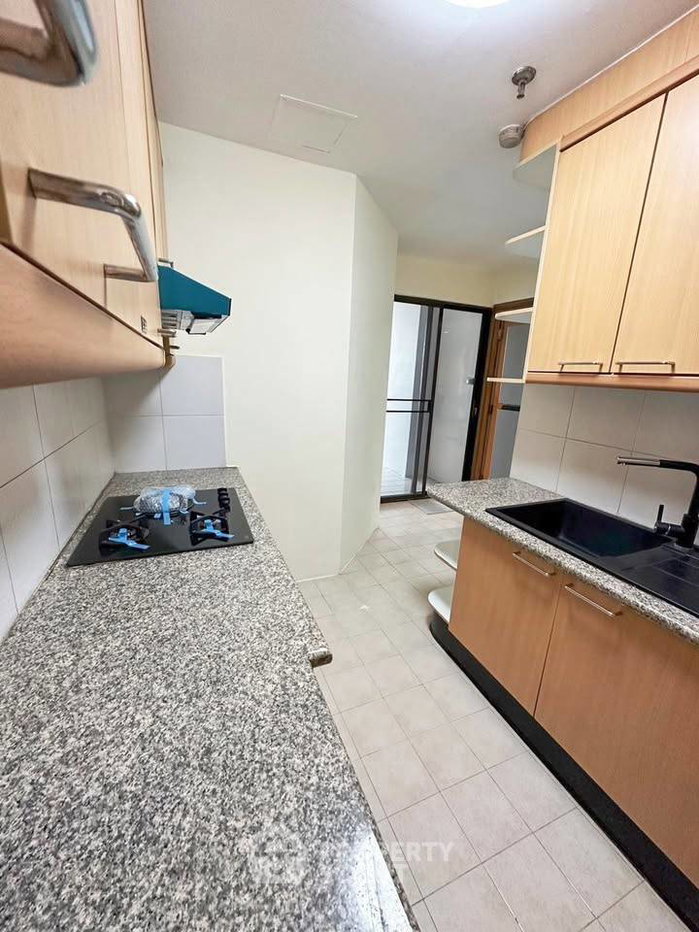 รูป ใกล้ BTS ทองหล่อ 200 ม. 3 ห้องนอน 165 ตร.ม. Fifty Fifth Tower Thonglor (ID 3057866) - รูปที่ 6/18